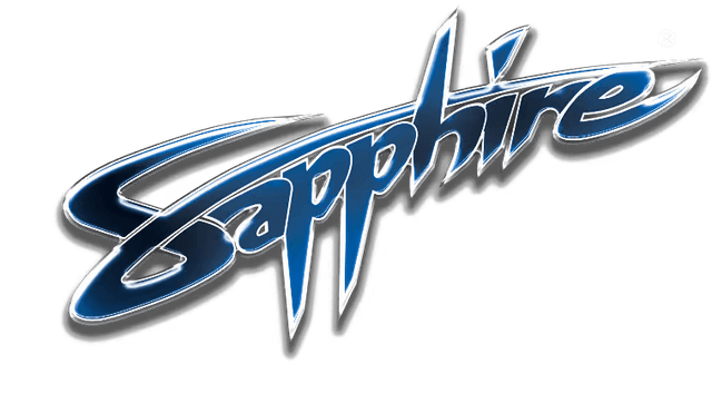 Sapphire